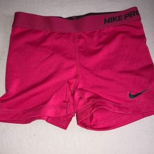 Nike Spandex